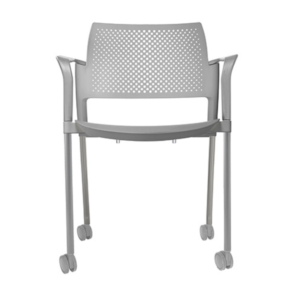 SILLA VISITANTE KYOS OHV-313