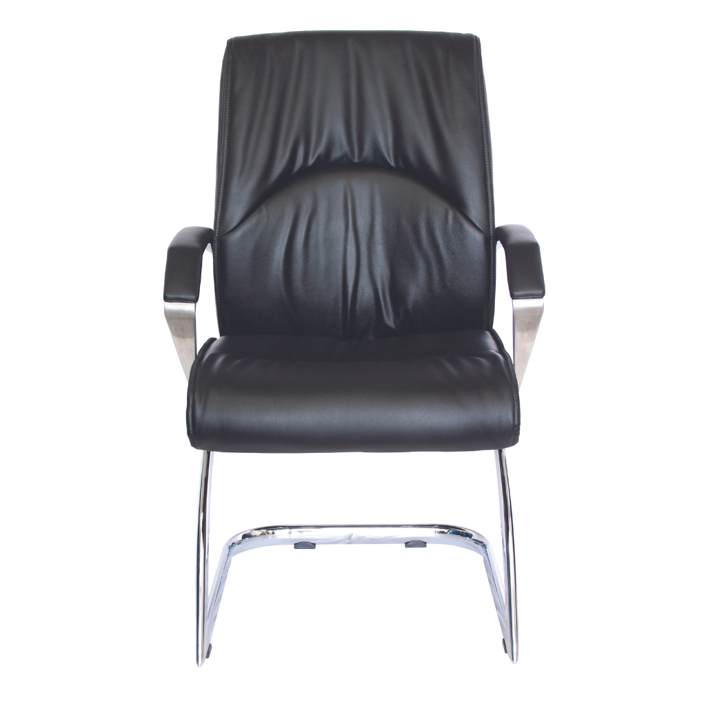 SILLA DIRECTIVA CIANI OHV-308 NEGRO