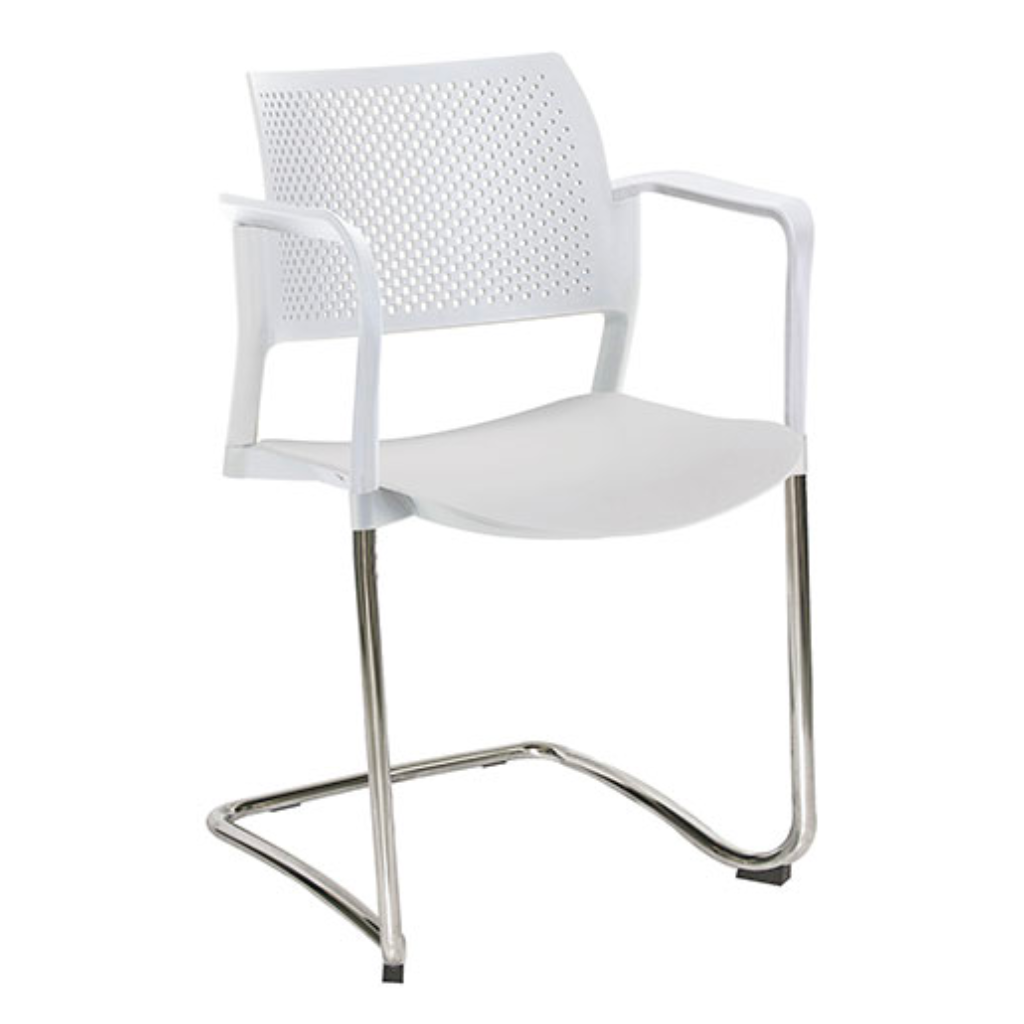 SILLA VISITANTE KYOS OHT-322cr