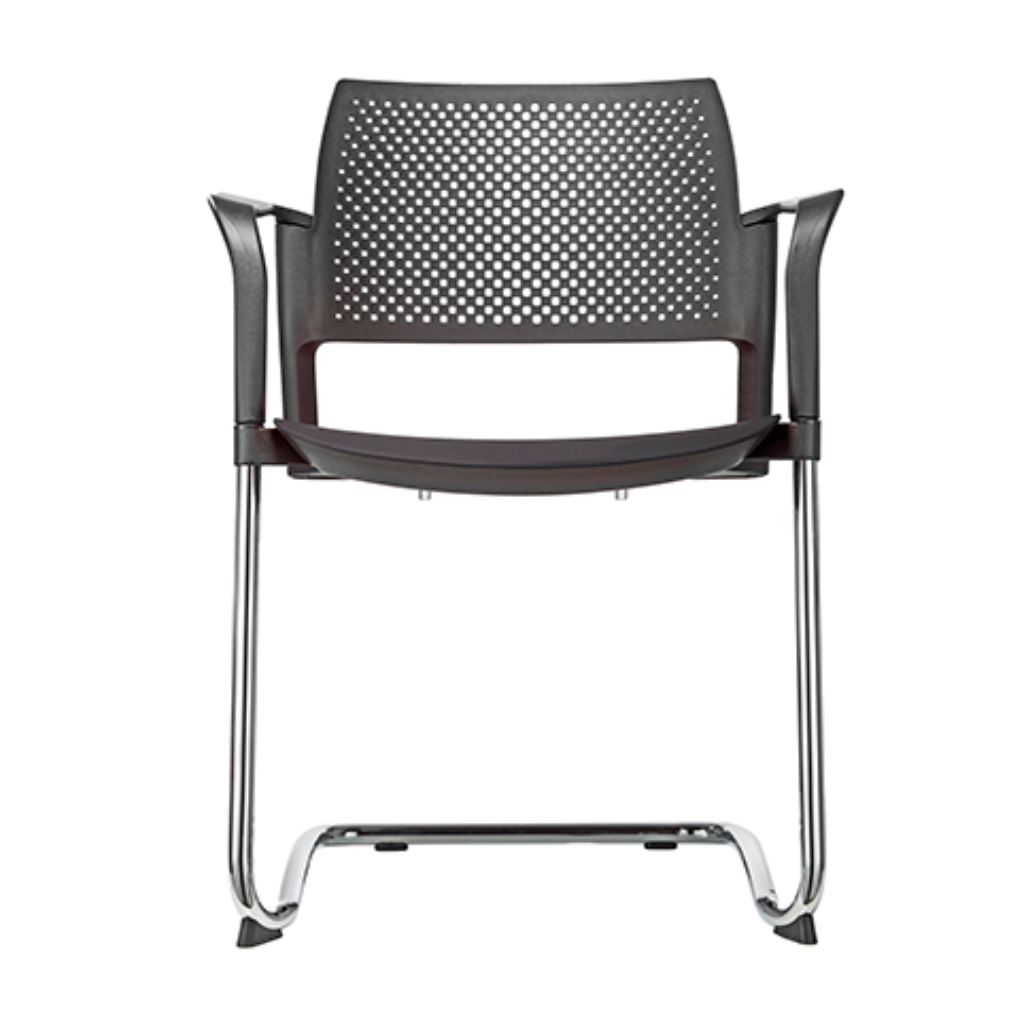SILLA VISITANTE KYOS OHT-322cr