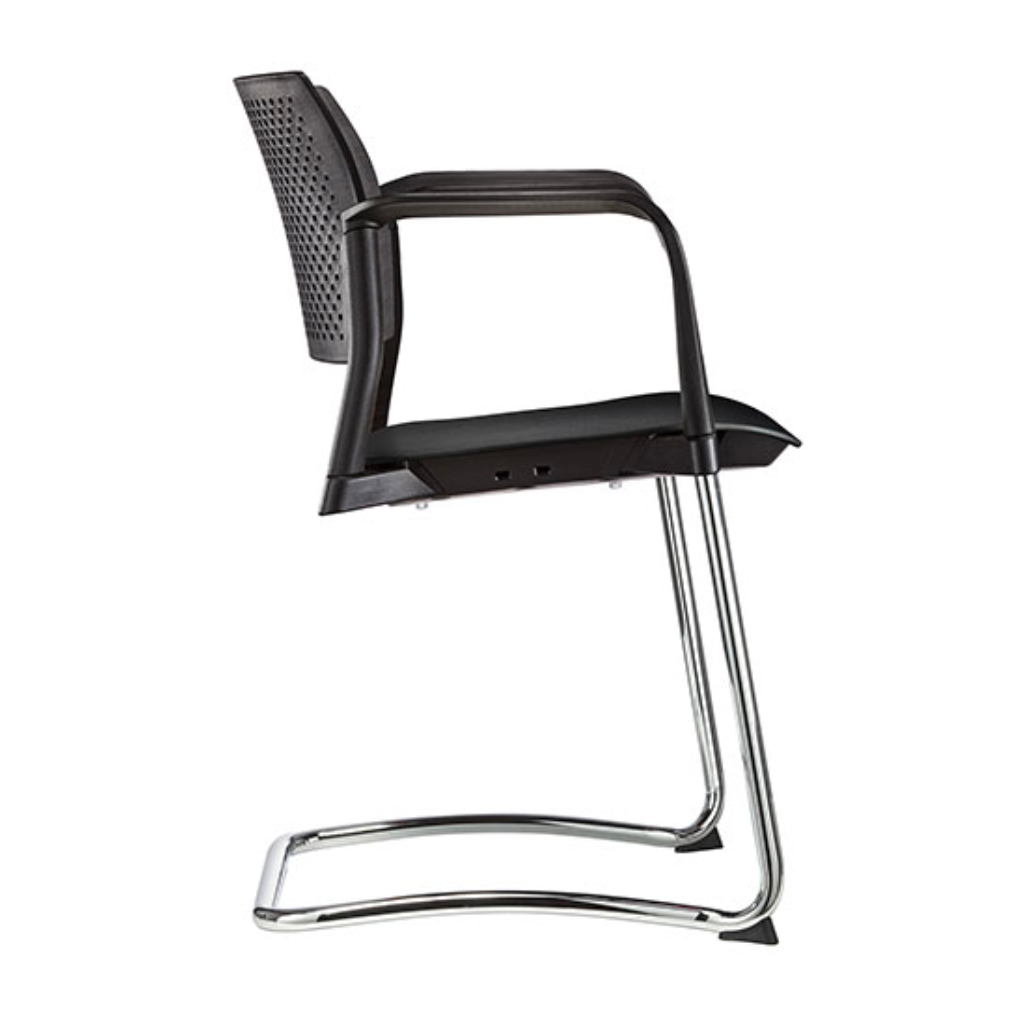 SILLA VISITANTE KYOS OHT-322cr
