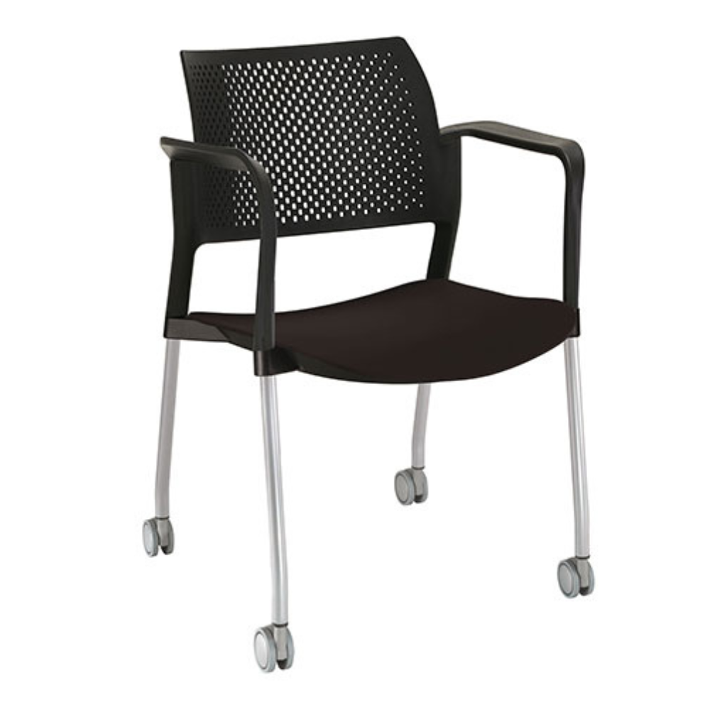 SILLA VISITANTE KYOS OHV-313