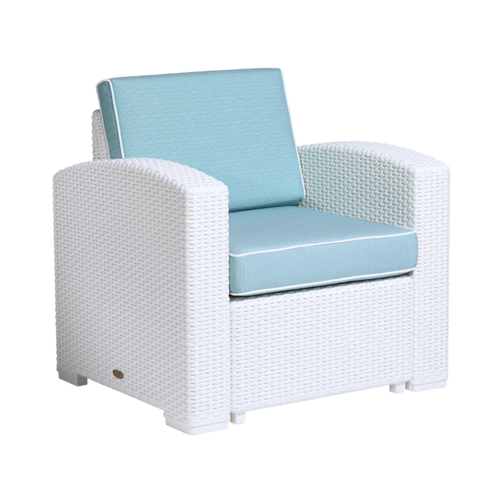 SILLÓN MAGNOLIA OHM-7023-CC
