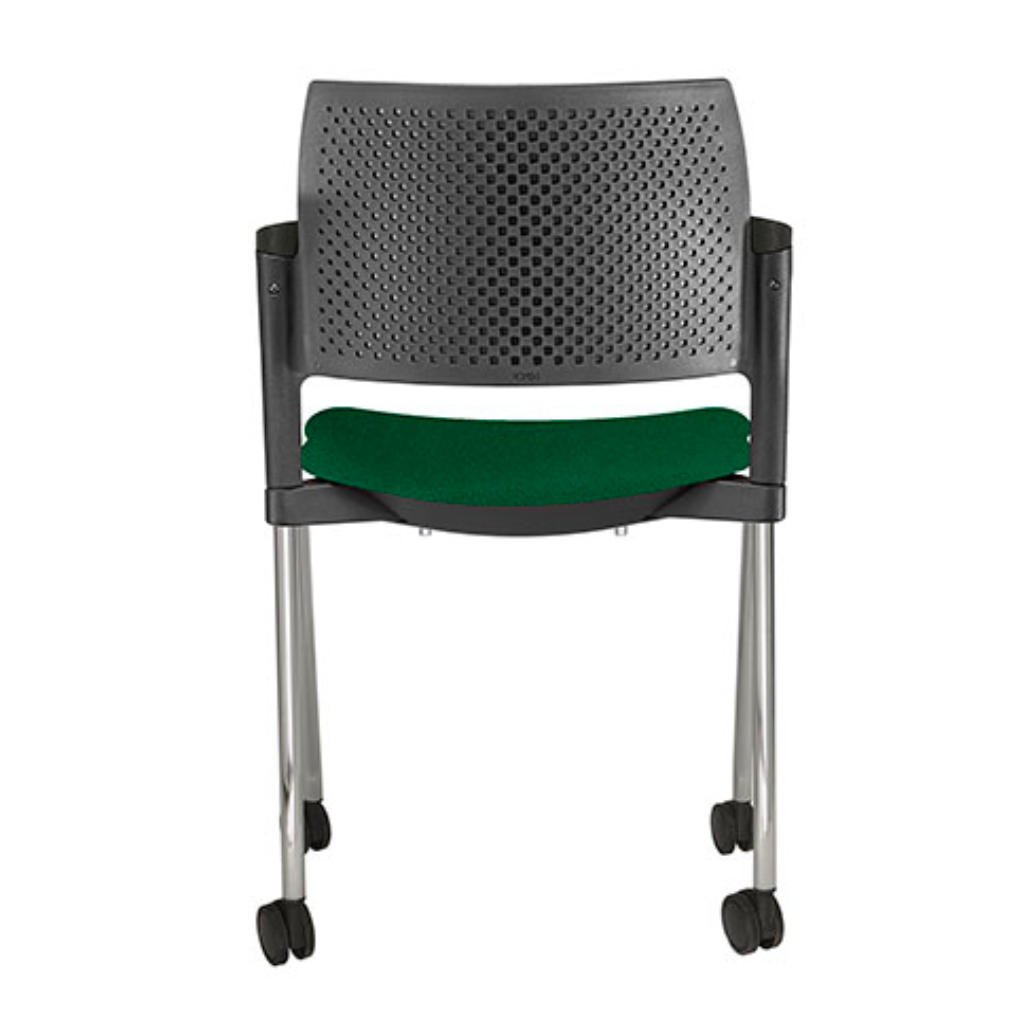 SILLA VISITANTE KYOS OHV-334CR