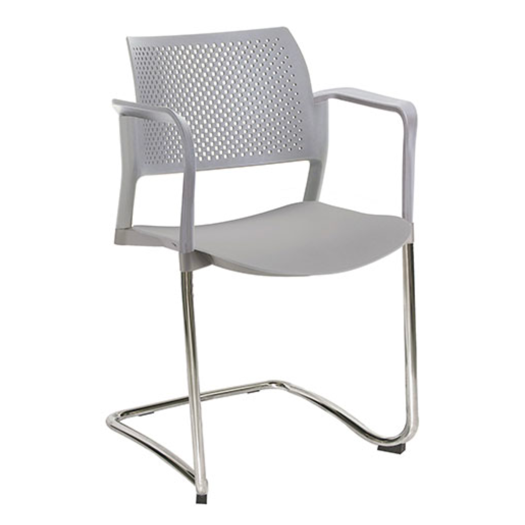 SILLA VISITANTE KYOS OHT-322cr