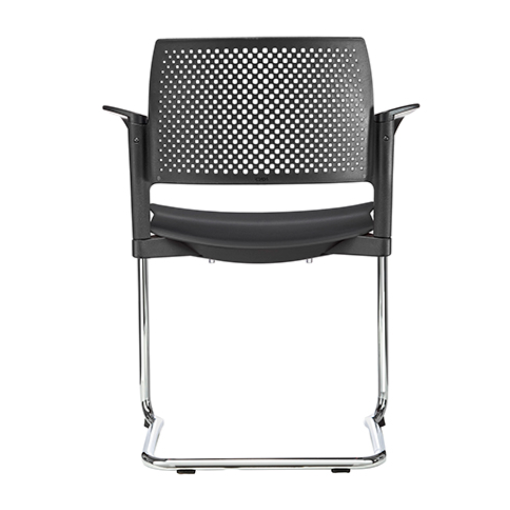 SILLA VISITANTE KYOS OHT-322cr